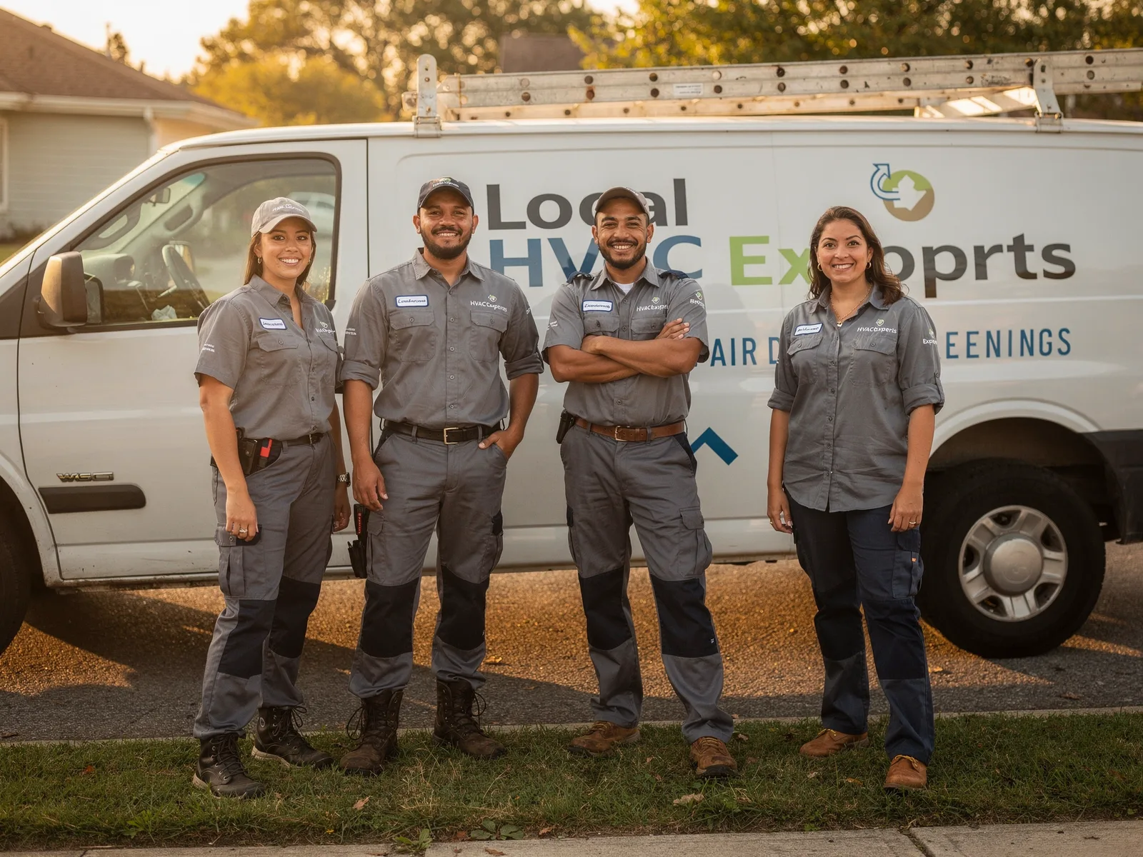 24/7 HVAC Repair & AC Replacement company in Carlsbad, CA