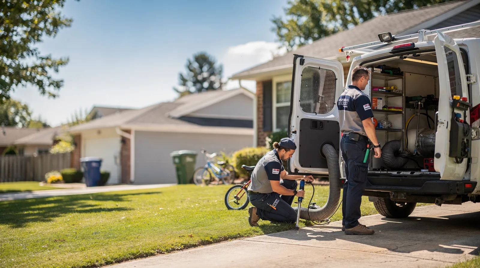 24/7 HVAC Repair & AC Replacement in Carlsbad, CA near me